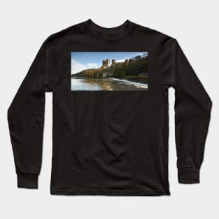 City of Durham Long Sleeve T-Shirt